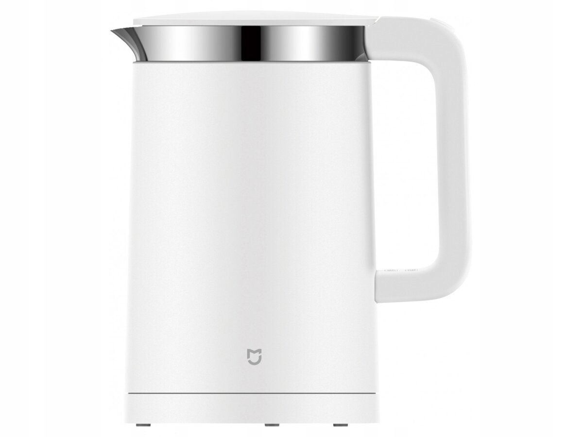 Xiaomi Mi Smart Kettle Pro 1800 W 1,5 l rýchlovarná kanvica, biela